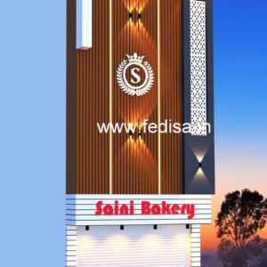 Luxury house house design modern house design -Model No - 0073