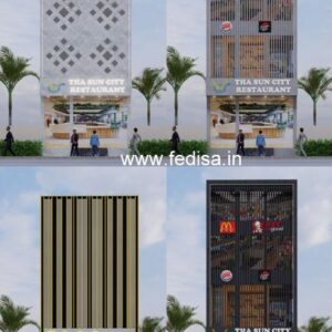 Bungalow house design most expensive house contemporary house Model No - 0073