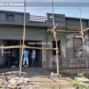 Bungalow house design most expensive house contemporary house Model No - 0073