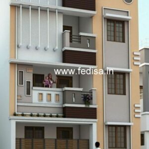 Bungalow house design most expensive house contemporary house Model No - 0075