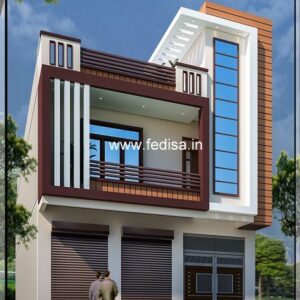Luxury house house design modern house design -Model No - 0076