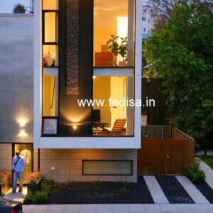Bungalow house design most expensive house contemporary house Model No - 0075