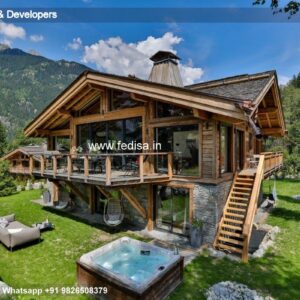 Luxury house house design modern house design -Model No - 0079