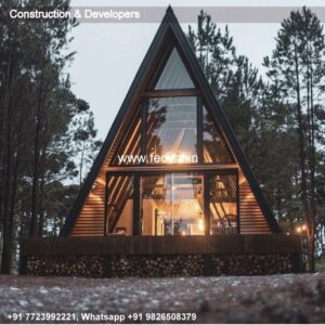 House front design new house design duplex house design Model No - 0077