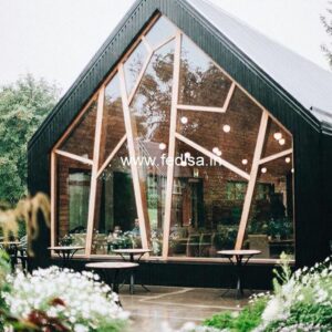 Luxury house house design modern house design -Model No - 0079