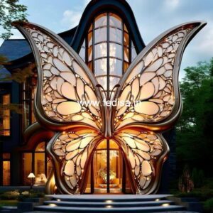 Bungalow house design most expensive house contemporary house Model No - 0079