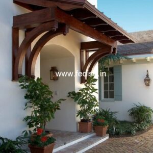 House front design  new house design duplex house design Model No - 0080