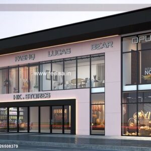 Luxury house house design modern house design -Model No - 0079