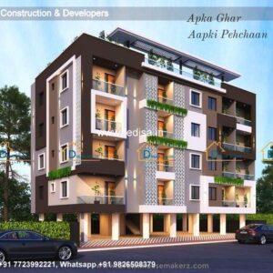 Bungalow house design most expensive house contemporary house Model No - 0080