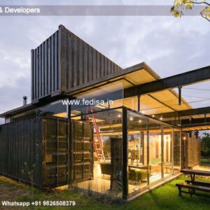 Luxury house house design modern house design -Model No - 0079