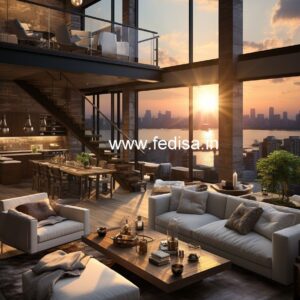 Bungalow house design most expensive house contemporary house Model No - 0081