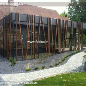Luxury house house design modern house design -Model No - 0082