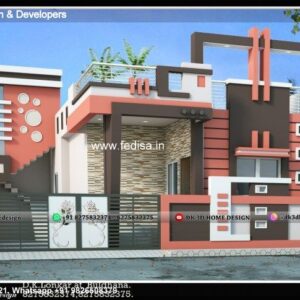 Bungalow house design most expensive house contemporary house Model No - 0082