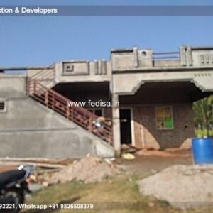 Bungalow house design most expensive house contemporary house Model No - 0082