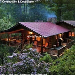 Bungalow house design most expensive house contemporary house Model No - 0083