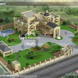 House front design  new house design duplex house design Model No - 0084