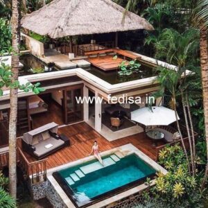 Luxury house house design modern house design -Model No - 0085