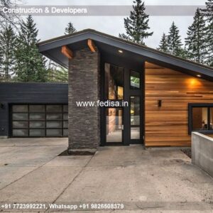 House front design new house design duplex house design Model No - 0085