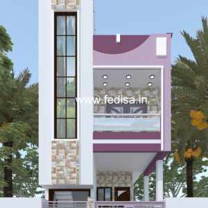 Luxury house house design modern house design -Model No - 0086