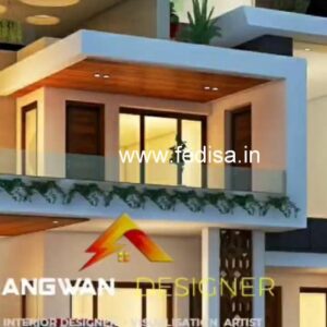 Bungalow house design most expensive house contemporary house Model No - 0086