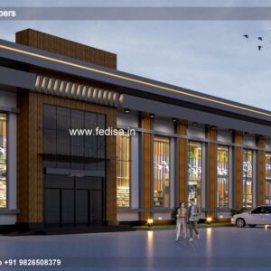 Luxury house house design modern house design -Model No - 0087