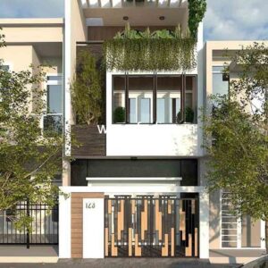 Luxury house house design modern house design -Model No - 0087