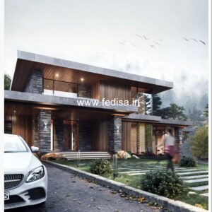 Luxury house house design modern house design -Model No - 0088