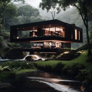 House front design  new house design duplex house design Model No - 0089