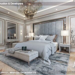 Luxury house house design modern house design -Model No - 0087