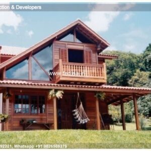 House front design  new house design duplex house design Model No - 0087