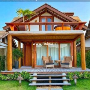 Luxury house house design modern house design -Model No - 0090