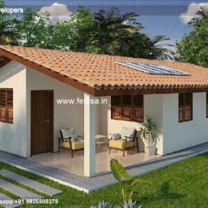 House front design new house design duplex house design Model No - 0088