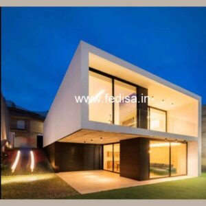 Bungalow house design most expensive house contemporary house Model No - 0090
