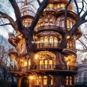 Bungalow house design most expensive house contemporary house Model No - 0091