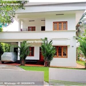 House front design  new house design duplex house design Model No - 0090