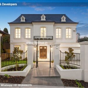 Bungalow house design most expensive house contemporary house Model No - 0091