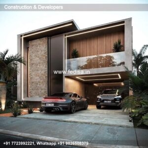 Luxury house house design modern house design -Model No - 0092