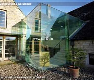 Bungalow house design most expensive house contemporary house Model No - 0092