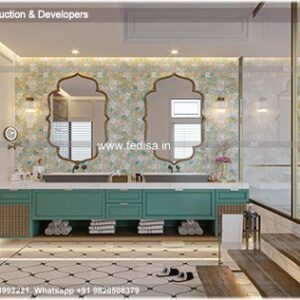 Bungalow house design most expensive house contemporary house Model No - 0091