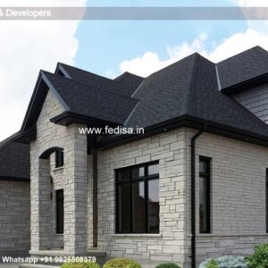Luxury house house design modern house design -Model No - 0093