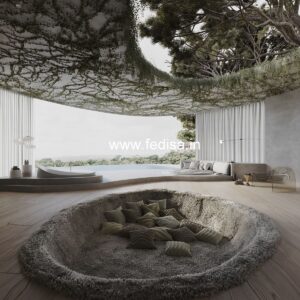 Bungalow house design most expensive house contemporary house Model No - 0093