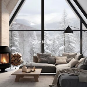 Luxury house house design modern house design -Model No - 0093