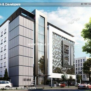 Bungalow house design most expensive house contemporary house Model No - 0094