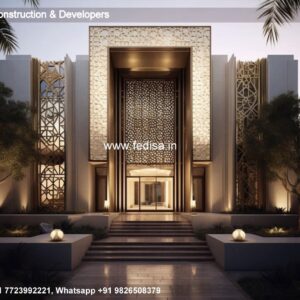 House front design  new house design duplex house design Model No - 0095