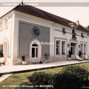 Luxury house house design modern house design -Model No - 0095