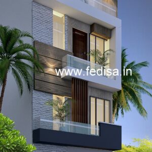 Luxury house house design modern house design -Model No - 0096