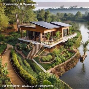 House front design  new house design duplex house design Model No - 0094