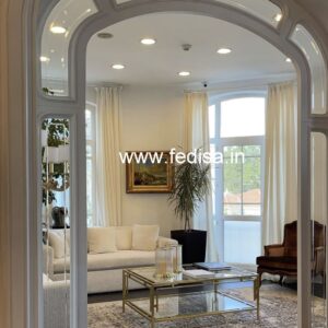 Luxury house house design modern house design -Model No - 0097