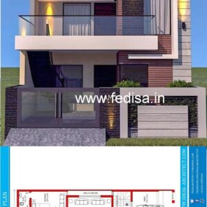 Luxury house house design modern house design -Model No - 0095