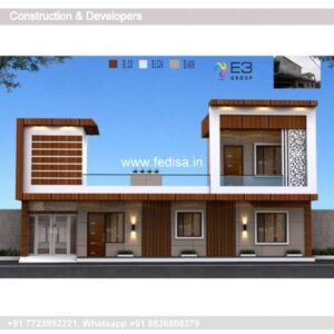 Luxury house house design modern house design -Model No - 0096